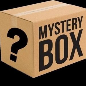 SheIn Mystery Box